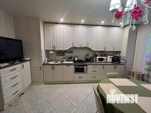 3-к квартира, вторичка, 81м2, 9/9 этаж
