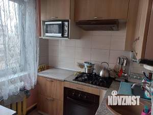 3-к квартира, вторичка, 58м2, 5/5 этаж