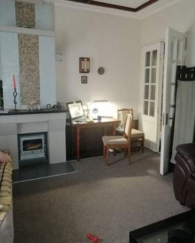 2-к квартира, вторичка, 56м2, 1/5 этаж