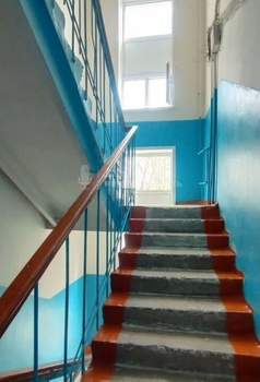 1-к квартира, вторичка, 28м2, 3/4 этаж