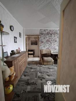 3-к квартира, вторичка, 70м2, 5/5 этаж