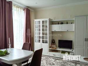 2-к квартира, вторичка, 57м2, 3/3 этаж