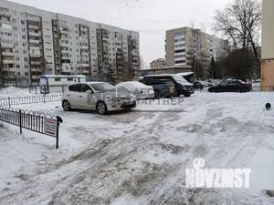 2-к квартира, вторичка, 47м2, 9/9 этаж
