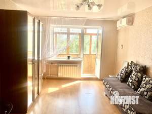 1-к квартира, вторичка, 37м2, 5/9 этаж