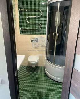 1-к квартира, вторичка, 39м2, 3/9 этаж