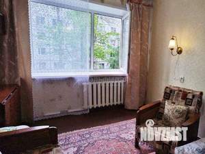 3-к квартира, вторичка, 58м2, 2/5 этаж