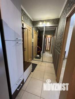 1-к квартира, вторичка, 30м2, 5/9 этаж