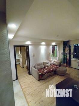 3-к квартира, вторичка, 49м2, 4/5 этаж