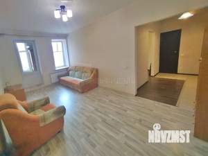 1-к квартира, вторичка, 39м2, 2/5 этаж