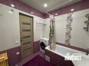 1-к квартира, вторичка, 42м2, 5/5 этаж