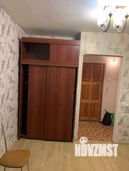 1-к квартира, вторичка, 27м2, 8/10 этаж