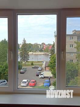 2-к квартира, вторичка, 44м2, 4/5 этаж