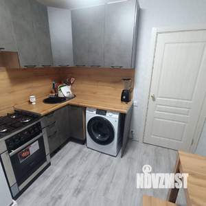 1-к квартира, вторичка, 33м2, 1/9 этаж