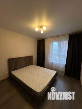 1-к квартира, вторичка, 31м2, 3/9 этаж