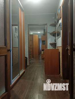 4-к квартира, вторичка, 103м2, 4/5 этаж