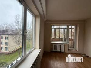 1-к квартира, вторичка, 31м2, 4/5 этаж