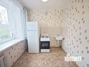 1-к квартира, вторичка, 33м2, 4/5 этаж