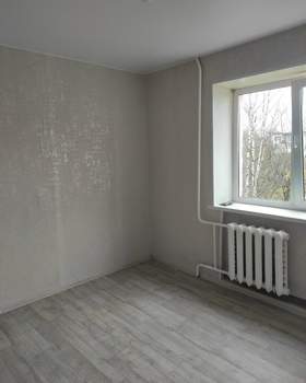 1-к квартира, вторичка, 17м2, 4/5 этаж