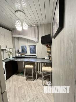 2-к квартира, вторичка, 42м2, 5/5 этаж