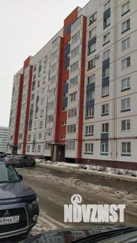 1-к квартира, вторичка, 30м2, 2/10 этаж
