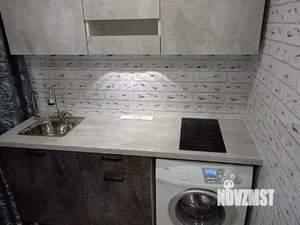 Студия квартира, вторичка, 13м2, 3/5 этаж