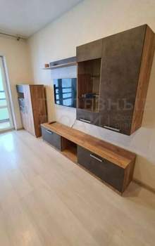 Студия квартира, вторичка, 24м2, 3/10 этаж