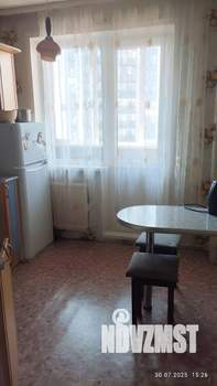 1-к квартира, вторичка, 34м2, 9/9 этаж