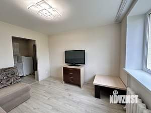 Студия квартира, вторичка, 18м2, 4/5 этаж