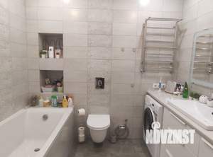 3-к квартира, вторичка, 91м2, 1/3 этаж