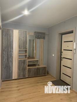 2-к квартира, вторичка, 62м2, 10/12 этаж