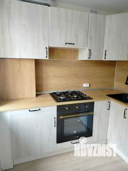 1-к квартира, вторичка, 32м2, 3/4 этаж