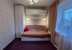 2-к квартира, вторичка, 57м2, 2/10 этаж