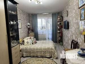 1-к квартира, вторичка, 36м2, 9/9 этаж