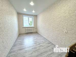 3-к квартира, вторичка, 60м2, 1/5 этаж