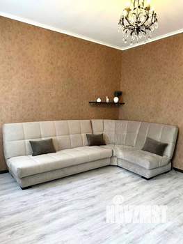 2-к квартира, вторичка, 56м2, 2/2 этаж