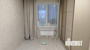 2-к квартира, вторичка, 50м2, 11/12 этаж