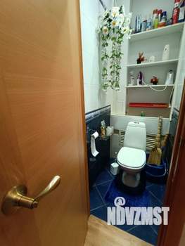 3-к квартира, вторичка, 84м2, 3/3 этаж