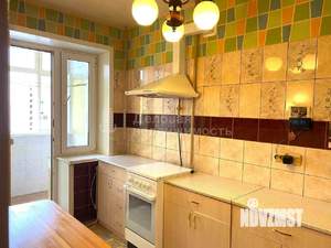 2-к квартира, вторичка, 41м2, 6/9 этаж