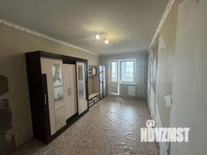 1-к квартира, вторичка, 38м2, 10/10 этаж