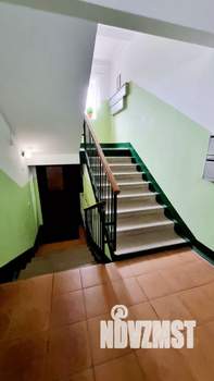 3-к квартира, вторичка, 104м2, 5/5 этаж