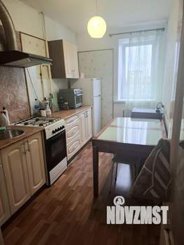 4-к квартира, вторичка, 77м2, 7/9 этаж