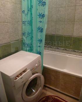 2-к квартира, вторичка, 53м2, 6/9 этаж