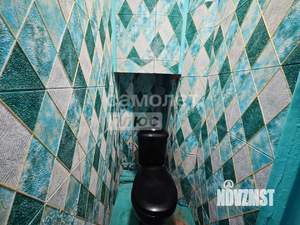 2-к квартира, вторичка, 42м2, 5/5 этаж
