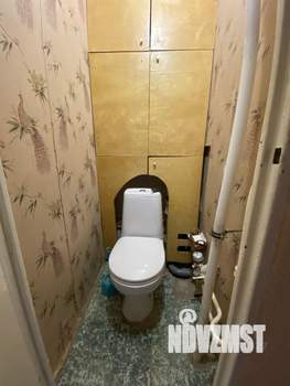 2-к квартира, вторичка, 54м2, 3/10 этаж