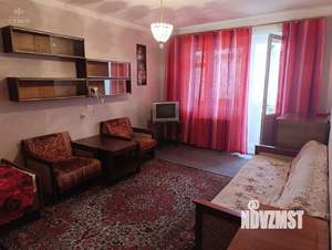 1-к квартира, вторичка, 37м2, 2/9 этаж