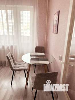 1-к квартира, вторичка, 32м2, 4/9 этаж