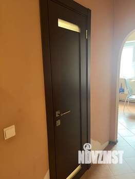 1-к квартира, вторичка, 37м2, 4/6 этаж