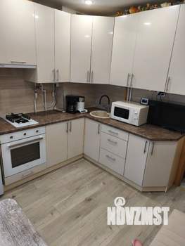 1-к квартира, вторичка, 31м2, 1/5 этаж