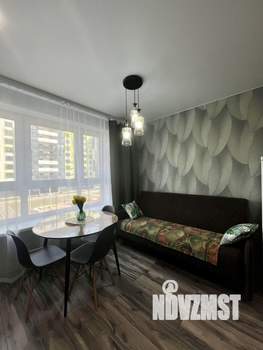 1-к квартира, вторичка, 50м2, 3/9 этаж