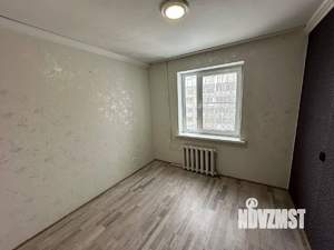 3-к квартира, вторичка, 70м2, 4/5 этаж